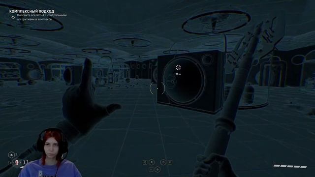 САМЫЙ СТРАШНЫЙ ГУСЬ | Atomic Heart смотреть онлайн