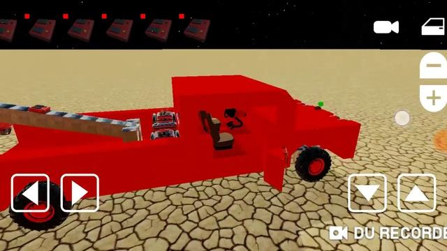 Three things in one in Evertech sandbox смотреть онлайн