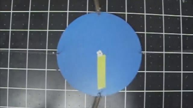 Non-Isotropic Oscillator смотреть онлайн