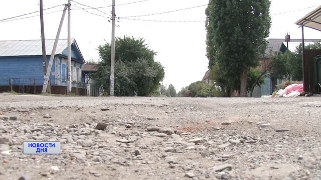 ЯМЫ ДА УХАБЫ НА АСТРАХАНСКОЙ