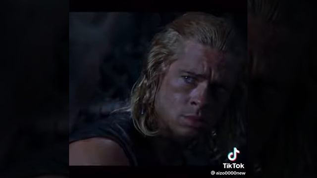 Но и врагам можно уважать.#Фильм Троя смотреть онлайн