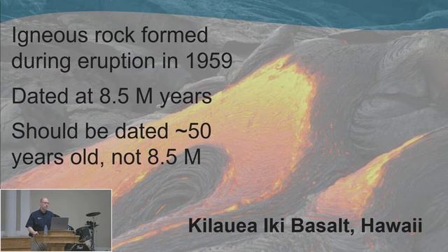 Science And Scripture And The Age Of The Earth
