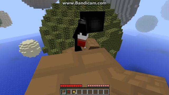 TheCreeperCast - Planetoids On Toms Server Part 1