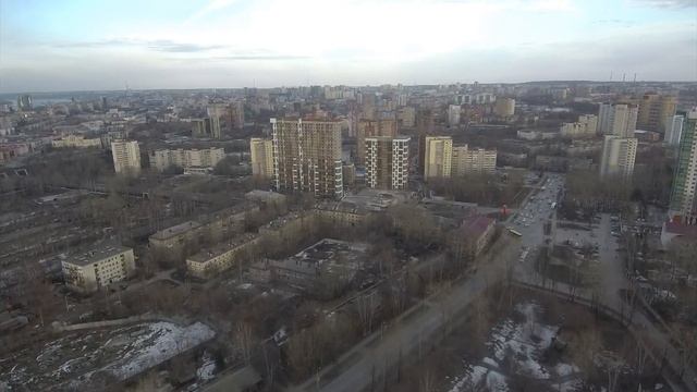 ЖК "Ньютон" смотреть онлайн
