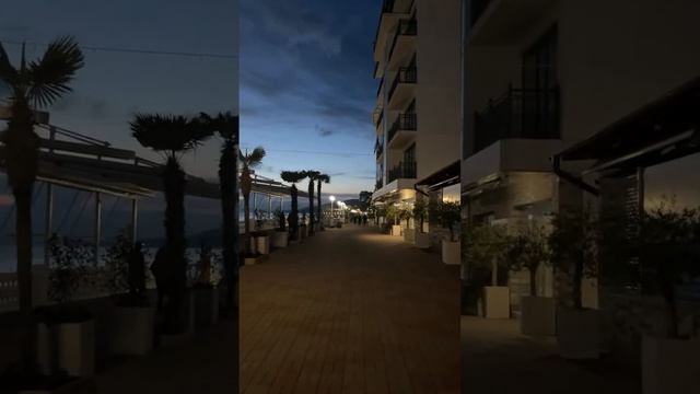 🌴ЛАЗАРЕВСКОЕ СЕГОДНЯ🌴СОЧИ.