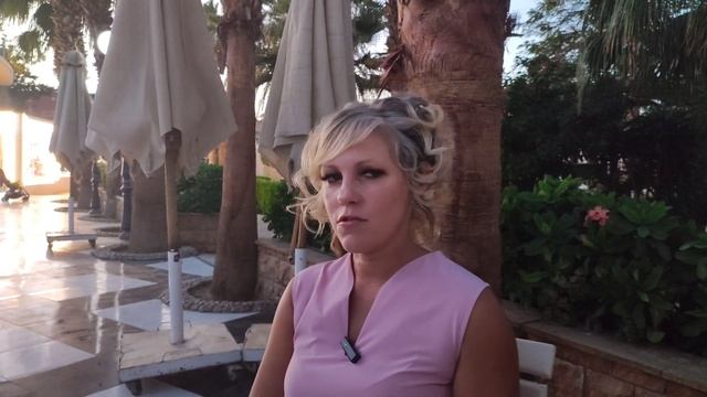 🇪🇬 Ужасное Питание! Mirage Bay Resort & Aquapark *4 . Хургада. Египет. смотреть онлайн