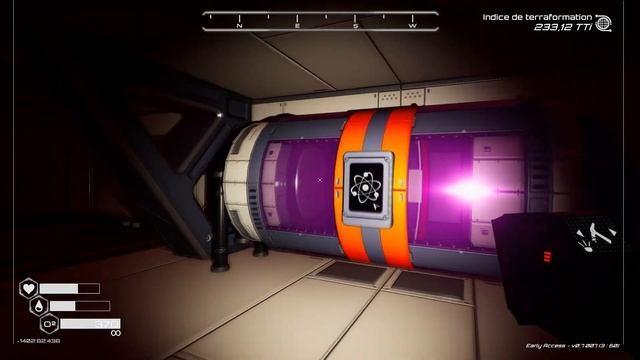 ENFIN LA MISE A JOUR ! FISH AND DRONES || PLANET CRAFTER LET'S PLAY FR EP 42 смотреть онлайн