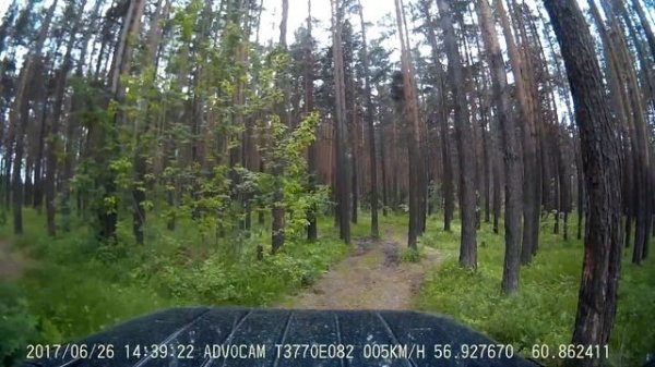 УАЗ Хантер .Новый УАЗ Hunter из автосалона и в лес.