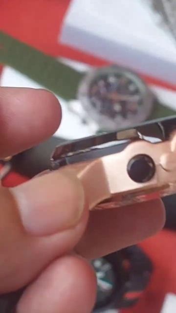 Ini Jam Hublot Ferrari Pasar Loak Jatinegara@SautTCh смотреть онлайн