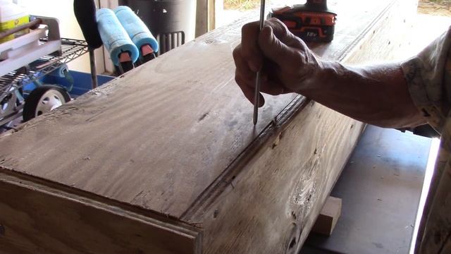 how to build a steam bending box, and how to use it смотреть онлайн