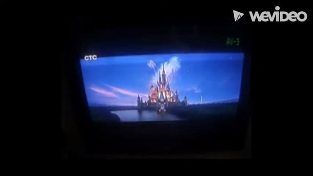 Заставка Disney/Pixar (2020) смотреть онлайн