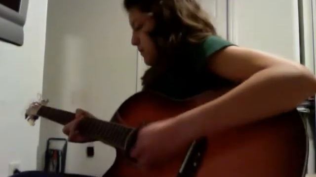 Oriana - Neon - John Mayer Cover смотреть онлайн