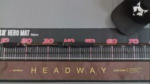 Foxfishing.ru: Обзор спиннинга Zetrix Headway 213см. 10-35гр. 110гр. fast / ZHDS-702MH