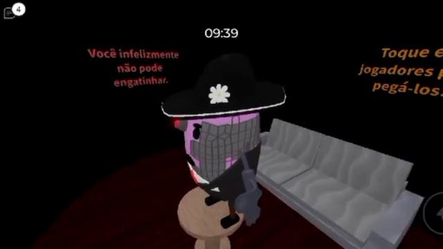 mostrando minha nova skin,do book 1, "Skin Secreta" смотреть онлайн