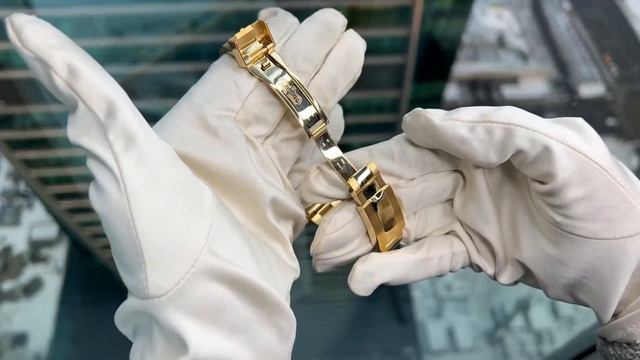 Часы Rolex GMT-Master II 116718 смотреть онлайн