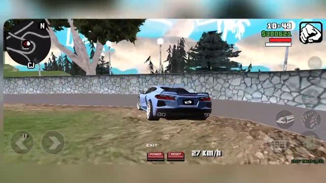 แจกตัวเกมGtasan ฟอรมFivem V.3 |Gtasan Mod Fivem V.3 [ลงมอดเพิ่มได้/เปลี่ยนCPUด้วยนะครับ]