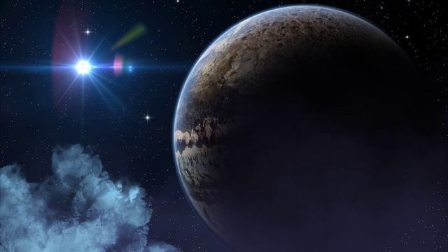 Cosmos Ambient Music, Ambient Music to Focus, Positive Energy Frequency смотреть онлайн