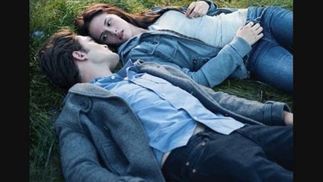TWILIGHT SAGA смотреть онлайн