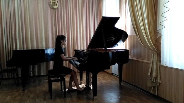 Португальська Арина