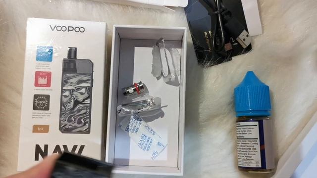 Review Pod Navi ครบน่าใช้ ( รีวิวพอท Navi ) #Navi #Voopoo #Vape смотреть онлайн