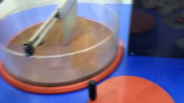 Квест по Космическому Центру смотреть онлайн