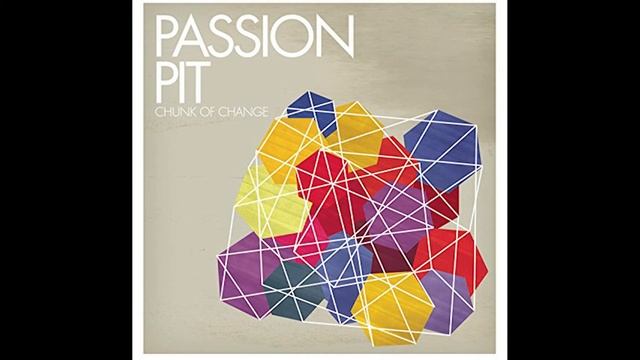 Passion Pit - Batty Lashes (2006 meets 2016) смотреть онлайн