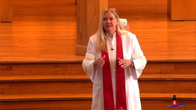 Sunday Service 05-12-24