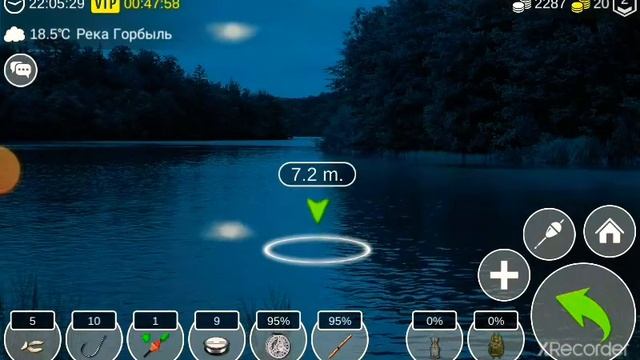 переход дня к ночи в игре my fishing world апнул 3 левел смотреть онлайн