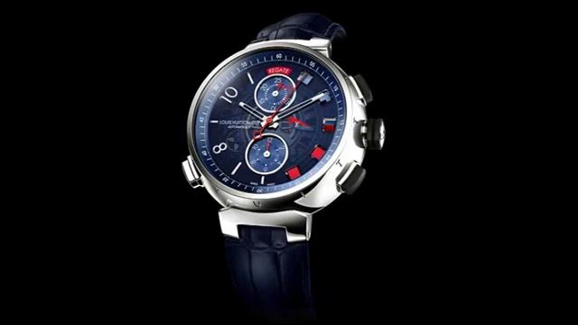 New Sensational Watches.avi смотреть онлайн