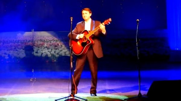 концерт д к ленина 8 03 16г 8