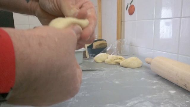BRIOCHE INRATABLE AU THERMOMIX смотреть онлайн