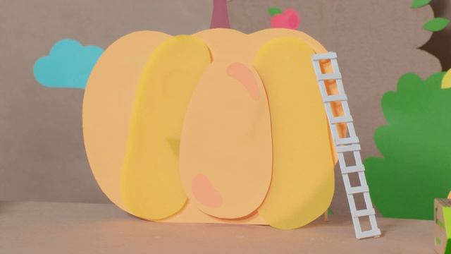 Космический Доктор Кот | Тыквенный сюрприз | Cезон 3 | Мультики для детей смотреть онлайн