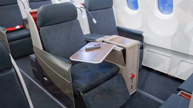 Ready for the Different Flight Experience? Turkish Airlines Business Class смотреть онлайн