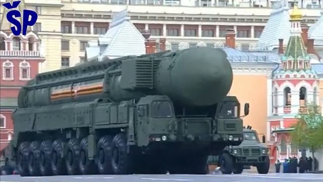 Parada pobede 2024. Vojna tehnika Victory Day Parade 2024. Moscow Russia Military Equipment смотреть онлайн
