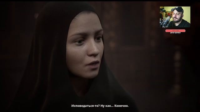 indika ФИНАЛ ► ИГРЫ С МОНАШКАМИ AidGor #3 смотреть онлайн