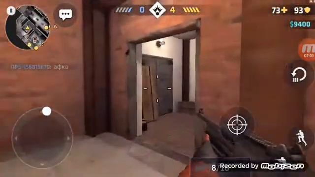C-ops#1 начиная с новичка. смотреть онлайн