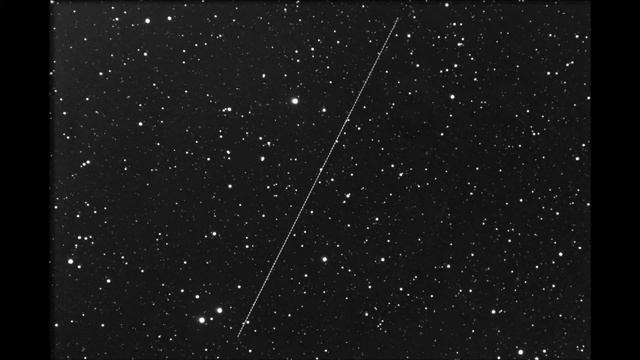 L'asteroide 2020 WU5 corre fra le stelle смотреть онлайн