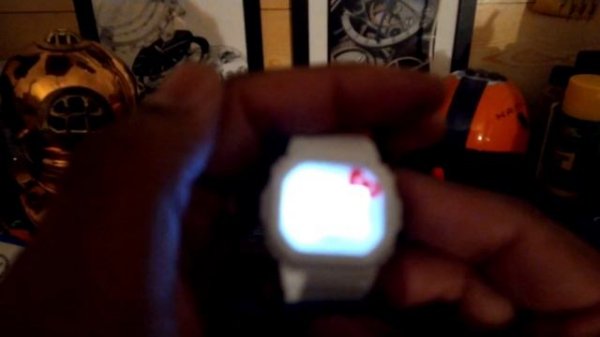 G-Shock BGD565KT-7 Hello Kitty x Baby G Limited Edition