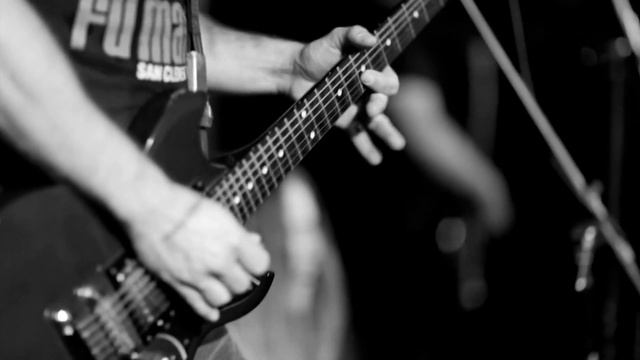 Fu Manchu "Saturn III" смотреть онлайн