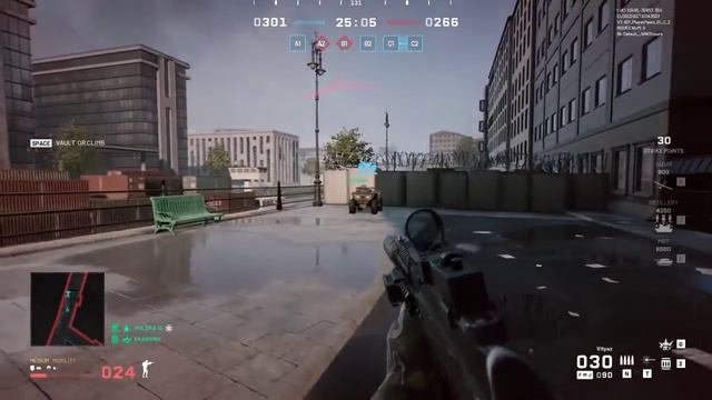 WW3 Game 2022 ~ Not my Buddy, guy... смотреть онлайн