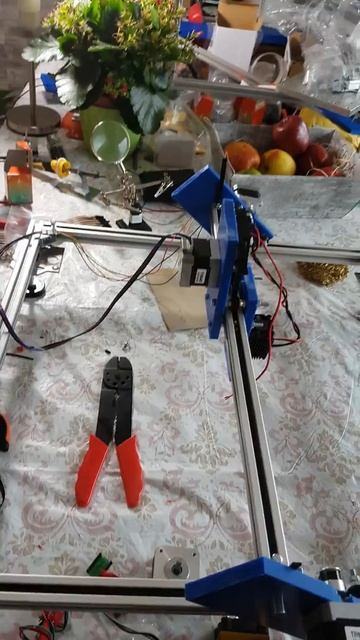 Laser cnc arduino смотреть онлайн