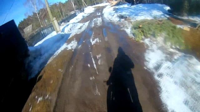Открыл мото сезон #1 смотреть онлайн