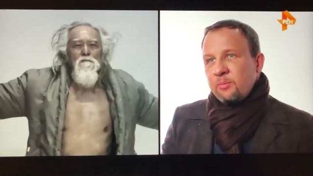 Засекреченные списки. РЕН. \ Продюсер Георгий Жуков. смотреть онлайн
