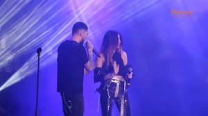 Не забирай меня с пати live