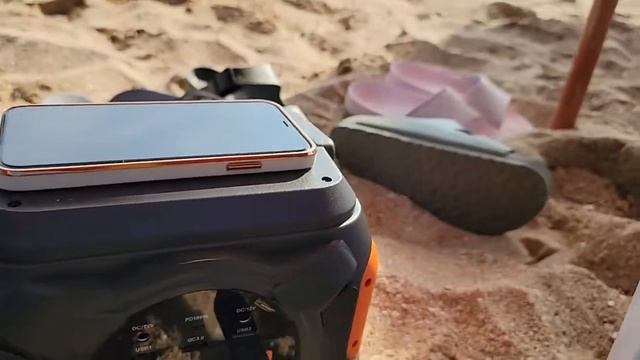 FLASHFISH A301海邊玩水實用案例分享 смотреть онлайн