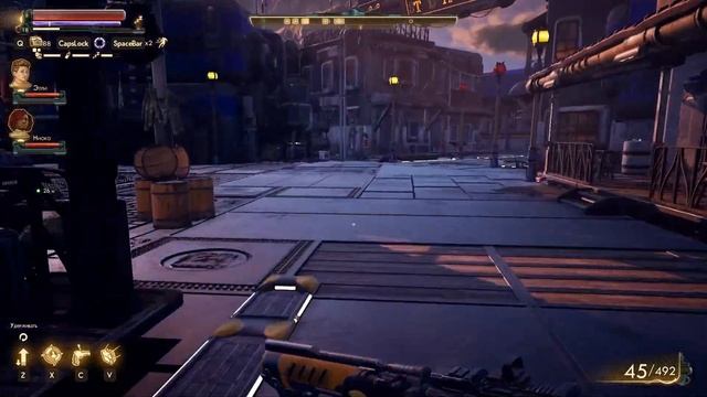 The Outer Worlds ► Сверхновая ● День 9 - Часть 1 ● Болт для Коллегии