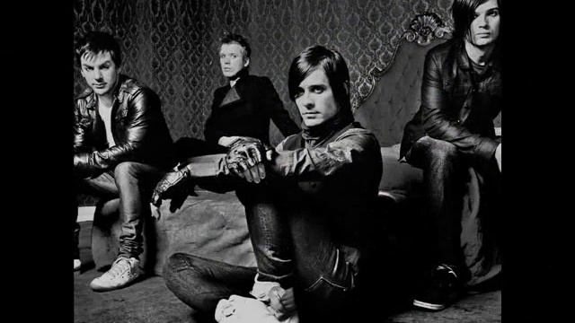 93 Million Miles - 30 Seconds To Mars смотреть онлайн