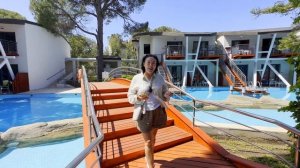 ОТЛИЧНЫЙ СЕМЕЙНЫЙ ОТЕЛЬ | Cornelia De Luxe Resort | Отдых в Турции 2024