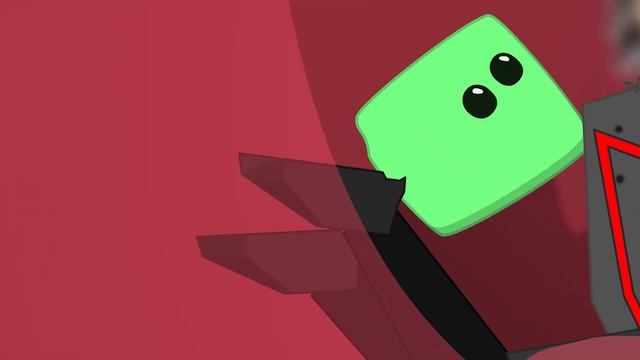 #5 ЗАВЛАДЕТЬ ВРАГОМ - У предела космоса | MyOne Animation смотреть онлайн