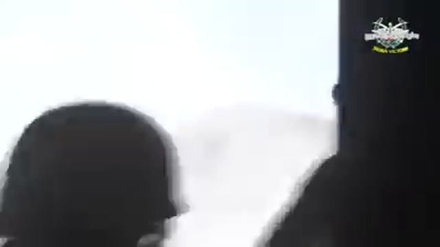 Операция по зачистке района Джобар смотреть онлайн